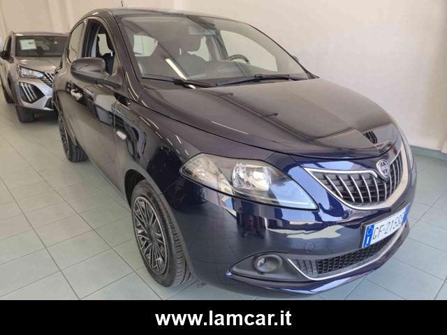 Image of Lancia Ypsilon