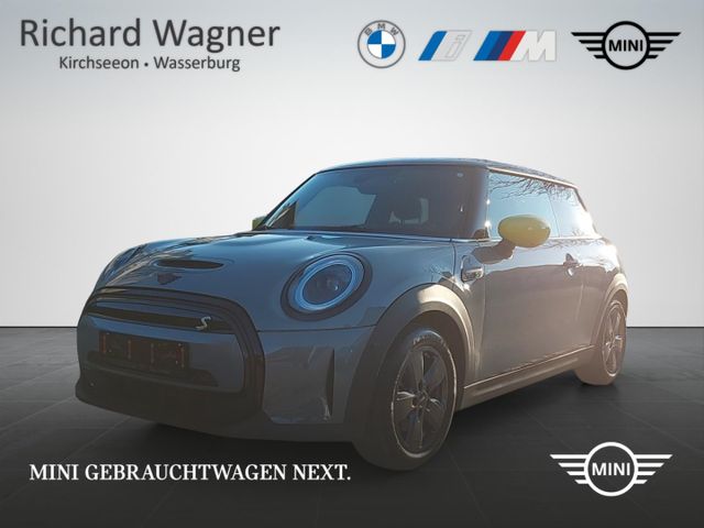 MINI Cooper SE ClassicTrim Komfortpaket Sonnenschutzv