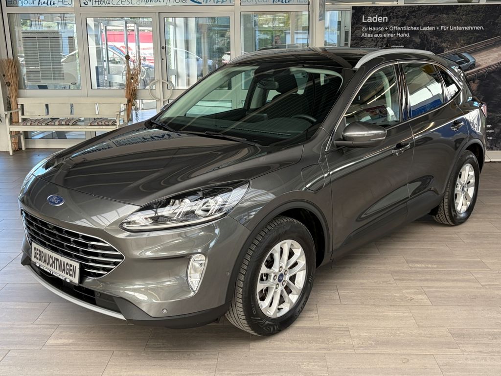 Image of Ford Kuga