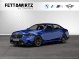 BMW M5 Limousine Panorama|DAProf.|Head-Up|B&W|PA+ - BMW M5 Jahreswagen