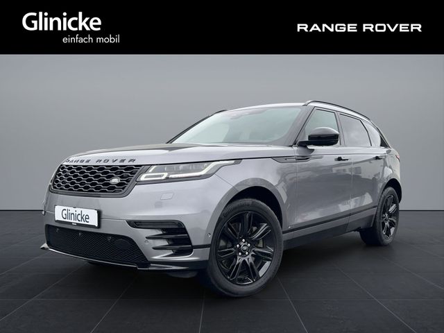 Land Rover Range Rover Velar P400e R-Dynamic WinterPack Pan