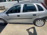 Opel Autom/TÜV/Klima/1.Hand/servicegepf/Allwetterreif - Opel aus 2002