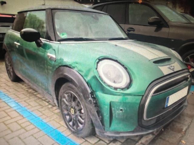 MINI COOPER SE Mini 3-trg. Cooper SE Classic Trim