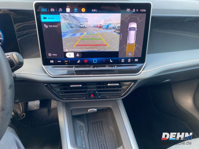 Volkswagen Passat Variant 1.5 eTSI DSG Business Winterpaket