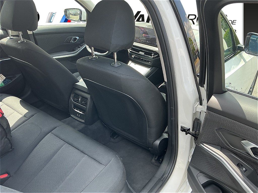 BMW 318 - Bild 14