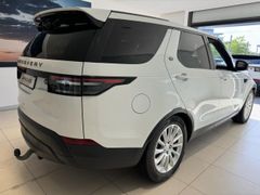 Foto Nummer 2: LAND ROVER Discovery