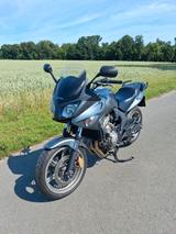 Honda CBF 600 PC43 ABS originale 6374 KM - HONDA CBF 600 PC43
