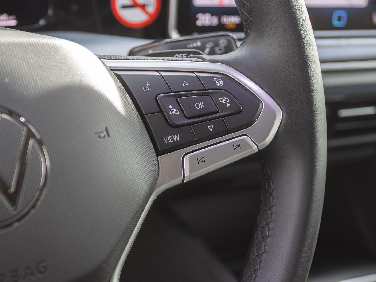 Volkswagen Golf VIII Variant Goal 1.5 eTSI DSG Navi LED ACC, миниатюра 14
