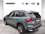 BMW X1 sDrive20i Adaptiver LED Scheinwerfer-Komfortz - mit Benzin-Antrieb: Grün, Ambiente-Beleuchtung