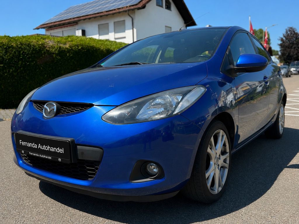 Angebot ansehen Mazda 2