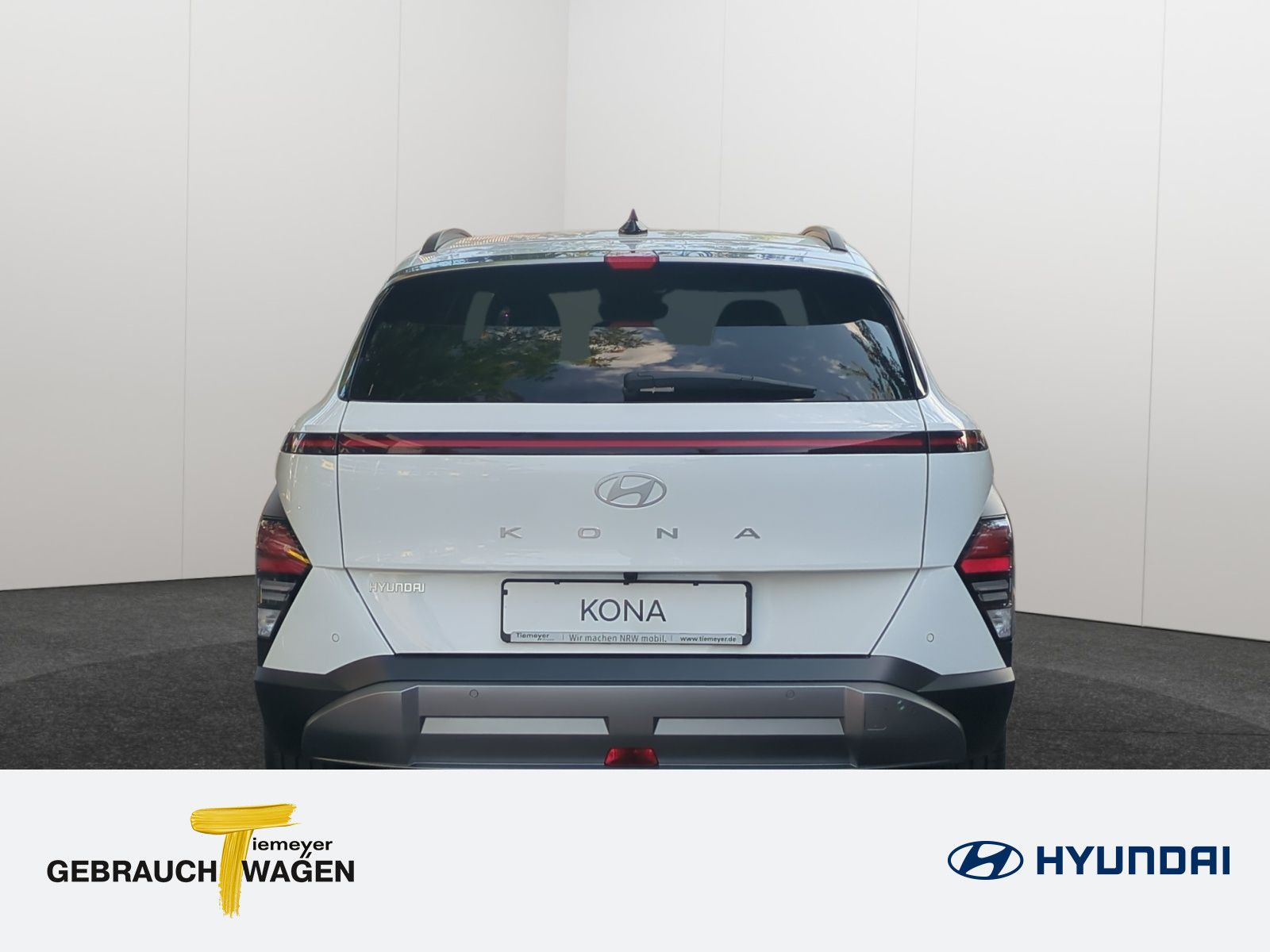 Hyundai Kona – Bild 6