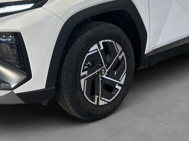 Hyundai TUCSON - Bild 6
