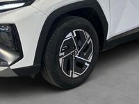 Hyundai TUCSON - Vorschau Bild 6