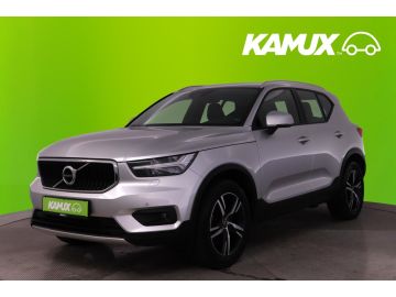 Volvo XC40 - 8