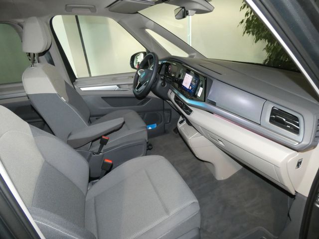 T7 Multivan 2.0 TDI Edition langer Überhang AHK