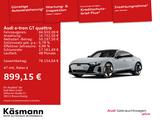 Audi e-tron GT RS quattro MATRIX HUD PANO ALLRADL - Audi e-tron GT: RS