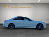Mercedes-Benz S 500 L AMG Line Fond-TV/Chauffeur Paket/Pano - Mercedes-Benz S-Klasse Gebrauchtwagen in Hannover