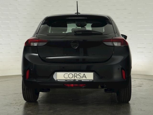 Corsa F FACELIFT EDITION+LED+PARKPILOT HIN+BLUET