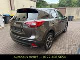 Mazda CX-5 2.2 SKYACTIV-D 175 Sports-Line AWD- 1 Hand - Mazda CX-5 in Herne