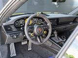 Porsche 911 GT3 RS Weissach Lift Clubsport Manthey-Kit - Porsche: Gelb, 911