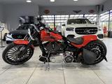 Harley-Davidson Breakout FXBS Softail Jekill&Hyde 5HD Custom - HARLEY-DAVIDSON SOFTAIL CUSTOM