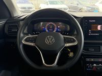 Volkswagen T-Cross - Vorschau Bild 14