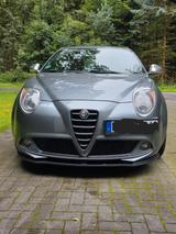 Alfa Romeo MiTo 1.4 TB 16V MultiAir Quadrifoglio Verde ... - Alfa Romeo MiTo von privat