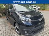 Toyota Proace 120 Medium Active - Toyota Proace (Verso) Tageszulassungen