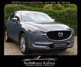 Mazda CX-5 SKYACTIV-G 165 FWD AD´VANTAGE + NAVI - Mazda CX-5 in Bochum