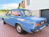 Lada 1500 S in top Zustand 98 TKM H Abnahme - Lada: 1500