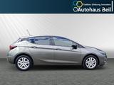 Opel Astra K Lim. 5-trg. GS Line - Opel Astra gs Gebrauchtwagen