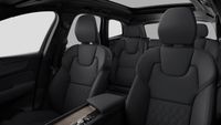 Volvo XC60 - Vorschau Bild 9
