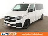 Volkswagen T6 Multivan 2.0 TDI Trendline FWD Aut.*NAV*ACC* - gebrauchte VW T6 Multivan aus dem Jahr 2020