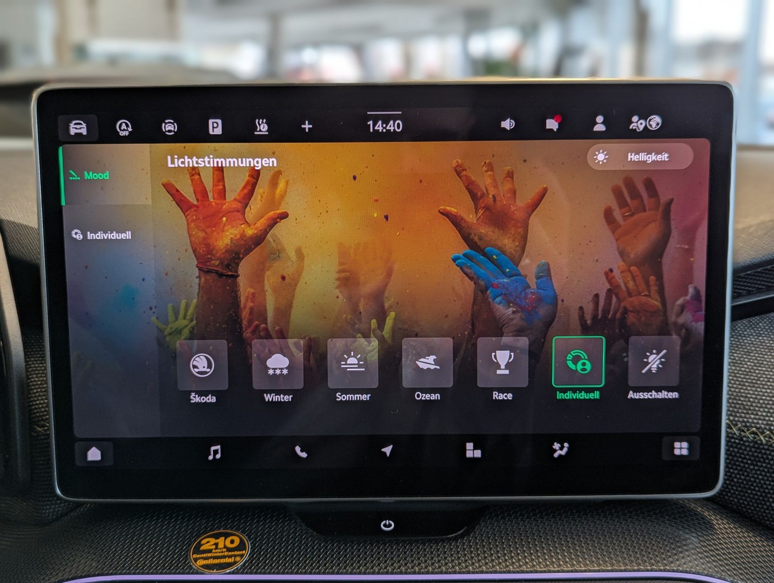 SKODA Kodiaq 2.0 4x4 Selectio Pano Matrix StHz AHK 19" - Image 33