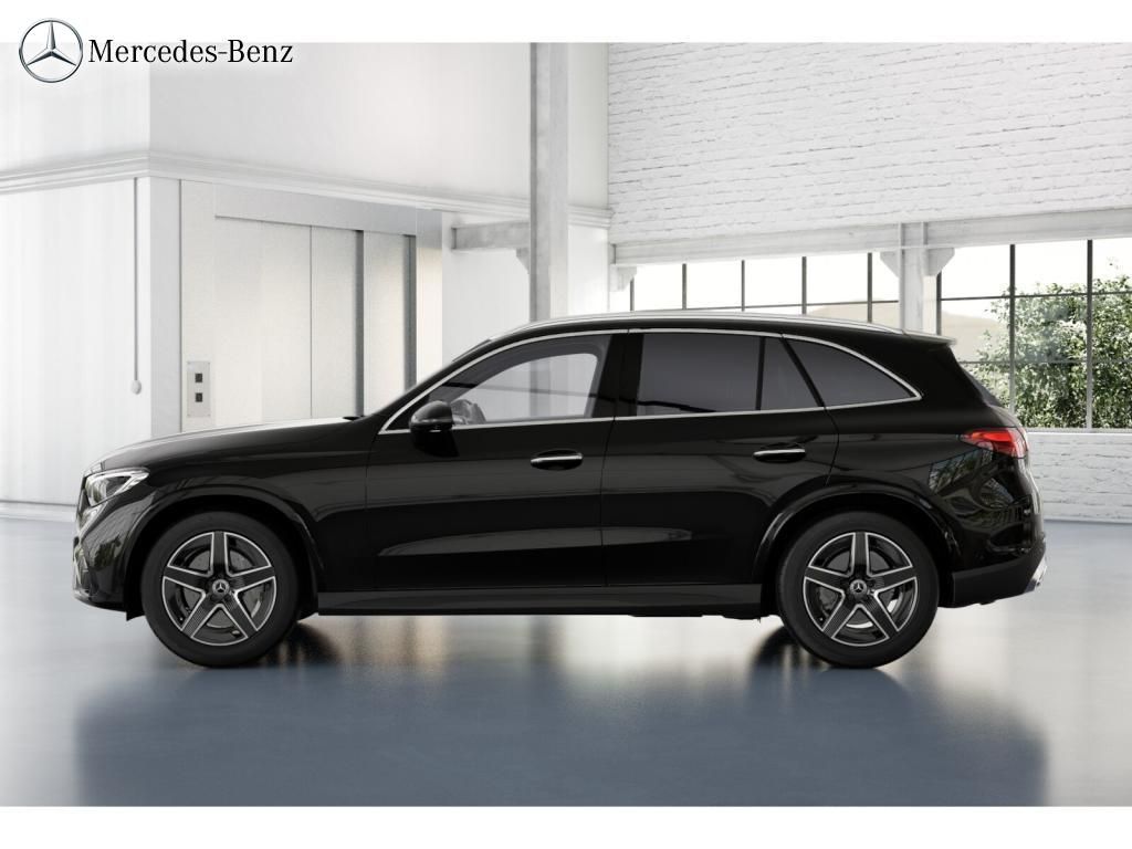 Mercedes-Benz GLC 200 d 4M AMG MBUX+360°+LED+AHK+Distro+Totwi imagem 2