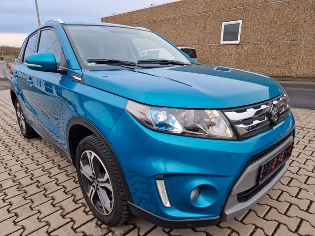 Suzuki Vitara 1.6 DDiS Comfort 4x4