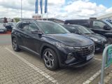 Hyundai Tucson 1.6 T_GDI Prime Mild-Hybrid 2WD Autom- - Hyundai TUCSON: Prime