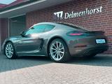 Porsche Cayman 718  BOSE*Sportabgasanlage - Porsche Cayman in Bremen