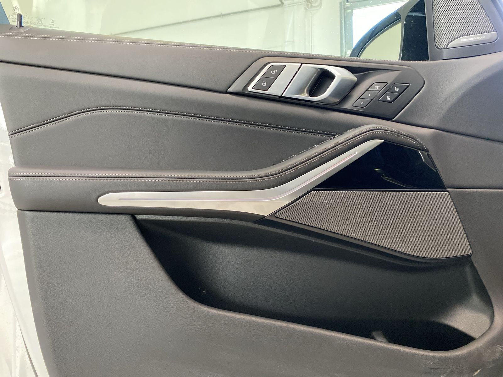 BMW X5 M60 - Bild 18