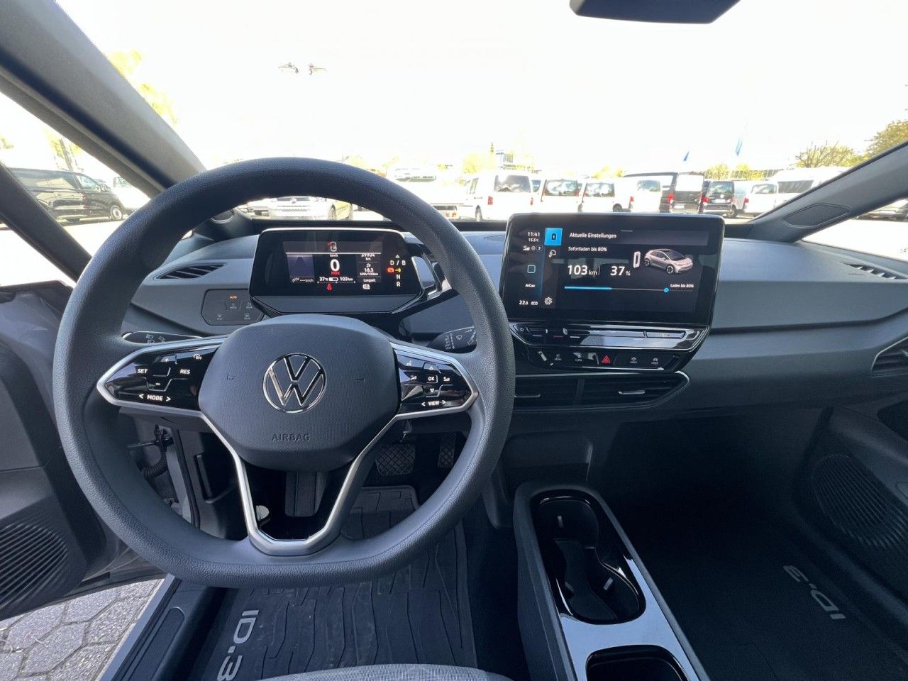 Volkswagen ID.3 - Bild 10