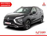 Mitsubishi Eclipse Cross 2.4Hybrid Top 4WD CVT LED Navi ACC - Mitsubishi Eclipse Cross Top mit Hybrid-Antrieb (Benzin/Elektro)