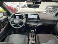 Hyundai i20 - Vorschau Bild 8