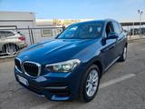 BMW Bmw X3 sDrive18d 48V Business Advantage Automati - BMW X3 ADVANTAGE mit Hybrid-Antrieb (Diesel-Elektro)