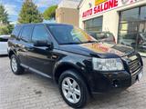 Land Rover Freelander 2.2 TD4 S.W. Automatico - Land Rover Freelander Kombi Gebrauchtwagen