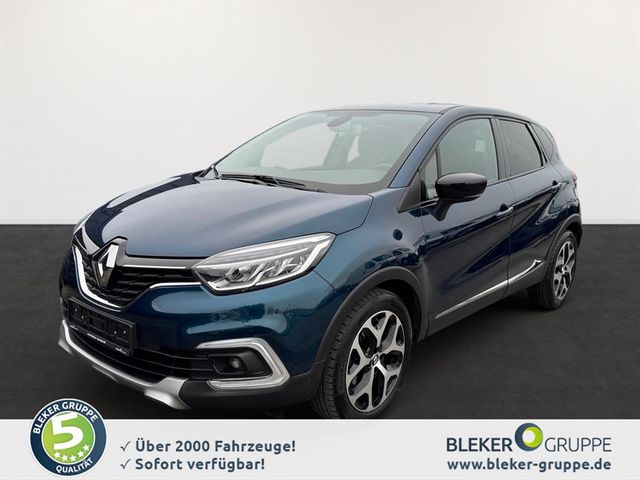 Renault Captur Experience ENERGY TCe 120 EDC