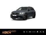 Volkswagen Tiguan 2.0 TDI R-Line DSG AHK Kamera Navi LED - mit Diesel-Antrieb: Grün, Geländewagen