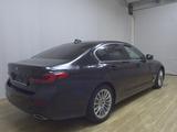 BMW 520dA Navi LED LC prof. RFK StandHzg Memory - BMW 520 Gebrauchtwagen in Bremen