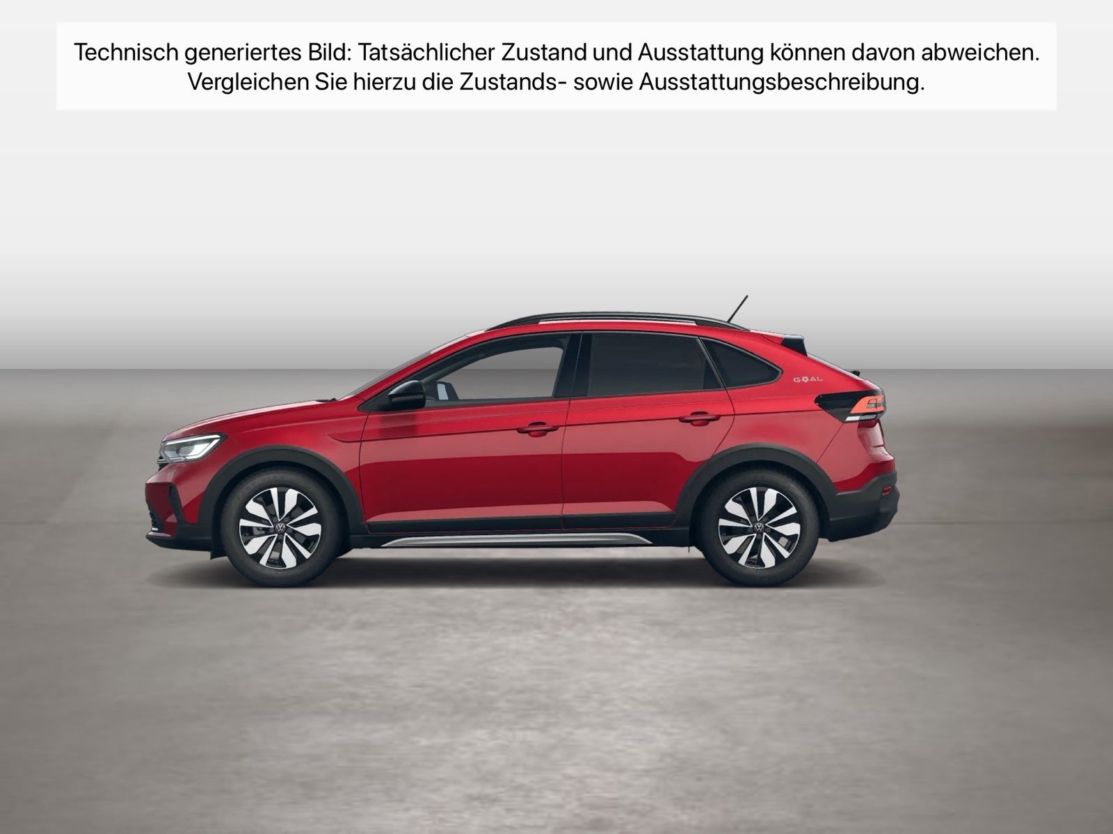 Volkswagen Taigo - Bild 8