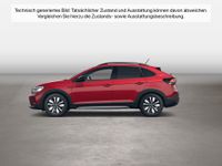 Volkswagen Taigo - Vorschau Bild 8
