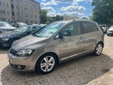 Volkswagen Golf Plus 1.4 TSI DSG MATCH*Schiebedach*PDC*Top - Volkswagen Golf Plus in Berlin
